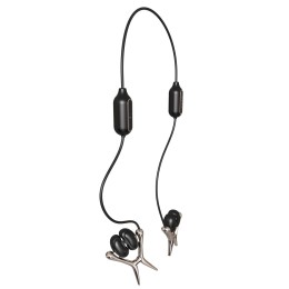 Интерактивные вибрирующие зажимы для сосков N1