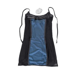 Надувная кукла-полисвумен с реалистичной головой