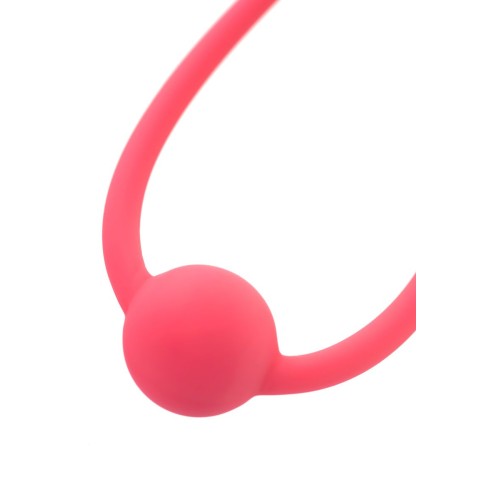 Коралловый вагинальный шарик ROSY