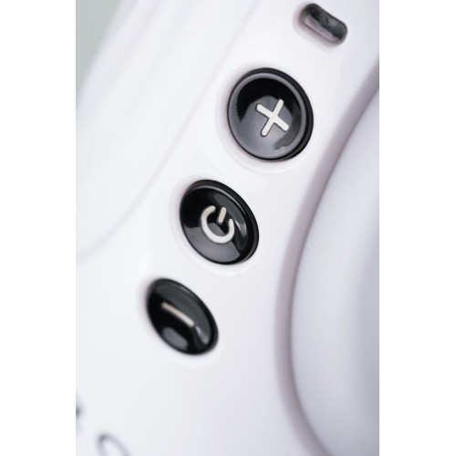 Вакуумная помпа для груди Erotist Adult toys