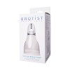 Вакуумная помпа для груди Erotist Adult toys