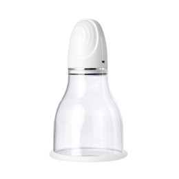 Вакуумная помпа для груди Erotist Adult toys