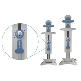 Экстендер для увеличения пениса Lui Maxtender L