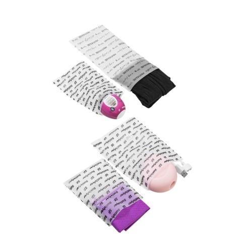 Подарочный набор Satisfyer Advent Box