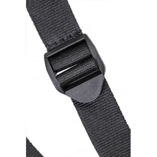 Трусики для страпона Dylan с 2 способами крепления насадки