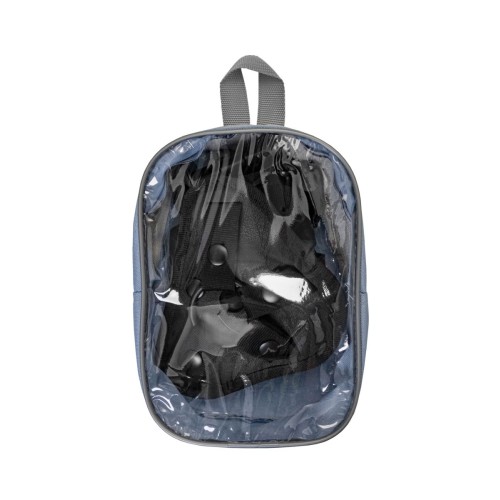 Трусики для страпона Dylan с 2 способами крепления насадки