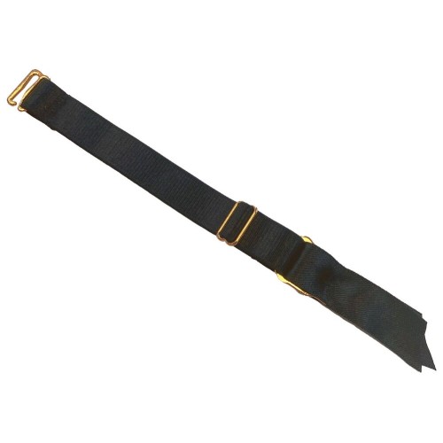 Черный женский страпон Strap-on Set: трусики и насадка