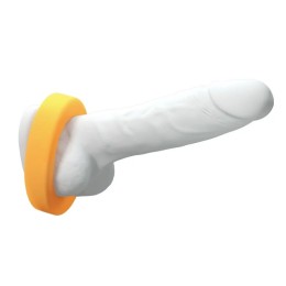 Набор из 3 разноцветных эрекционных колец Kit Neon Ring