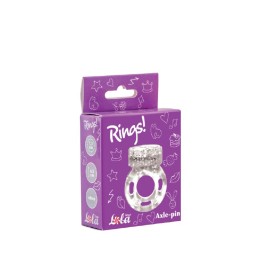 Бокс из 12 эрекционных колец Axle-pin