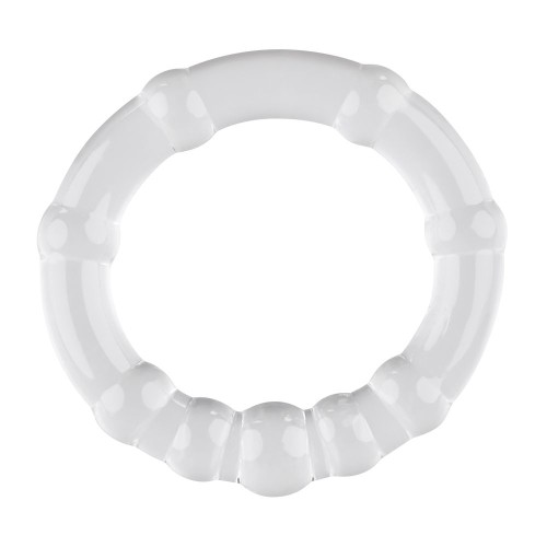 Набор из 3 эрекционных колец Erection Rings Set