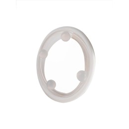 Эрекционное кольцо с 4 стимулирующими шариками