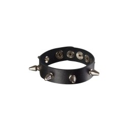 Браслет с шипами на руку