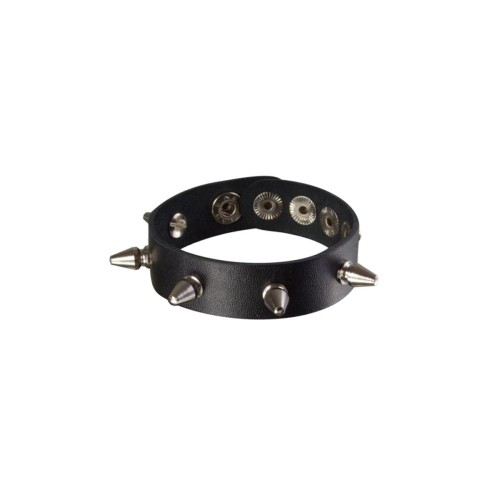 Браслет с шипами на руку