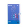 Набор из 3 двойных вагинальных шариков Satisfyer V Balls