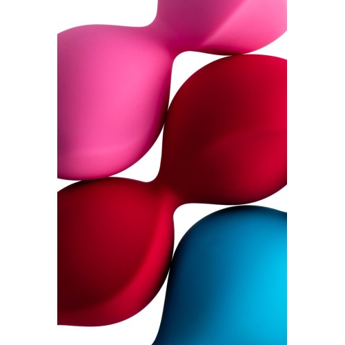 Набор из 3 двойных вагинальных шариков Satisfyer V Balls