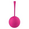 Набор розовых вагинальных шариков Duo Ball Set