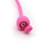 Розовый тренажер Кегеля MAGIC KEGEL MASTER 2