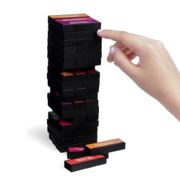 Игра для двоих  Башня искушений 