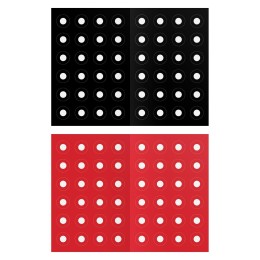 Эротическая игра для двоих «Ты мне/я тебе»