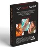 Игральные карты Hot Game Cards «4 стихии»