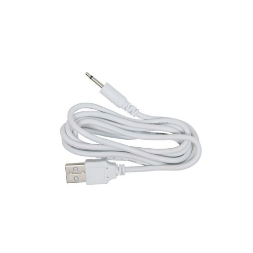 Лиловый перезаряжаемый вибратор с возвратно-поступательными движениями - 14,9 см.