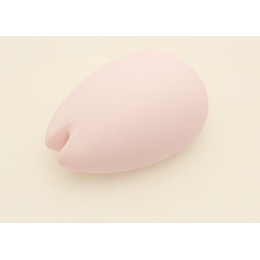 Розовый вибромассажер для женщин IROHA SAKURA