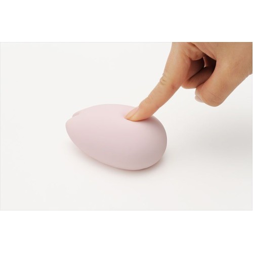 Розовый вибромассажер для женщин IROHA SAKURA