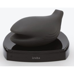 Вибромассажер в виде китенка IROHA YORU 