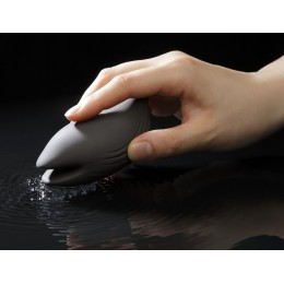 Вибромассажер в виде китенка IROHA YORU 