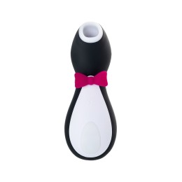 Вакуум-волновой бесконтактный стимулятор клитора Satisfyer Penguin
