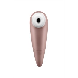 Бесконтактный стимулятор клитора Satisfyer Number One