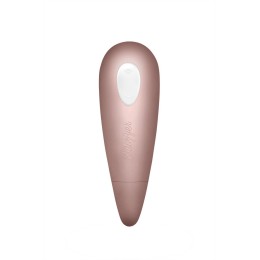 Бесконтактный стимулятор клитора Satisfyer Number One