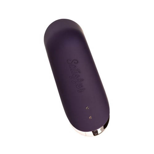 Бесконтактный стимулятор клитора Satisfyer Pro Traveler