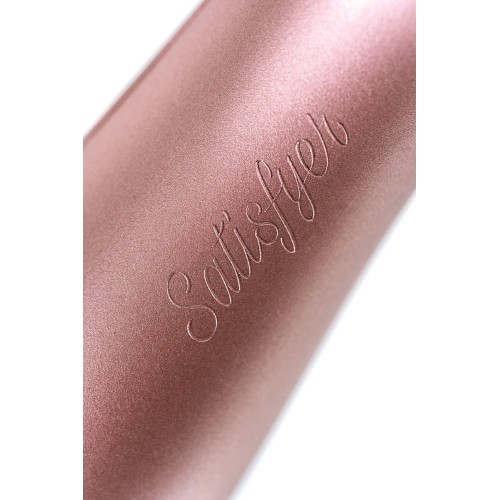 Вакуумно-волновой стимулятор Satisfyer Pro 2+ 