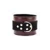 Бордовые оковы Maroon Shackles