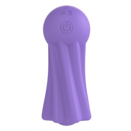 Вакуумный стимулятор клитора Octopy