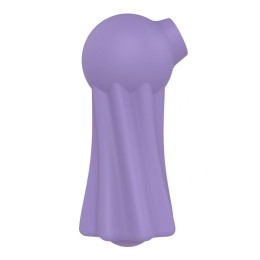 Вакуумный стимулятор клитора Octopy