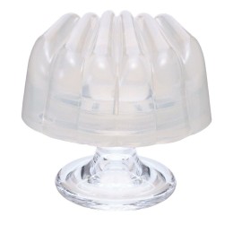 Клиторальный стимулятор Iroha Petit Shell