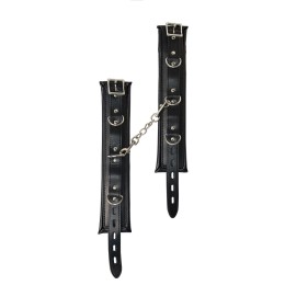 Черные оковы Amazea