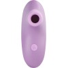 Фиолетовый мембранно-волновой клиторальный стимулятор Pulse Lite Neo
