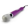 Фиолетовый жезловый вибратор Doxy Original Massager