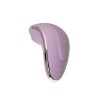 Сиреневый вакуум-волновой вибростимулятор клитора Satisfyer Vulva Lover 1