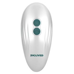 Стимулятор эрогенных зон с пульсацией Palm Pleasure