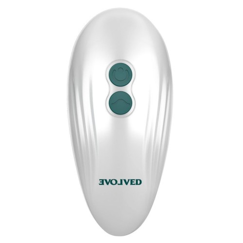 Стимулятор эрогенных зон с пульсацией Palm Pleasure