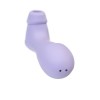 Сиреневый вакуумный стимулятор клитора Satisfyer Pro 2 Generation 3