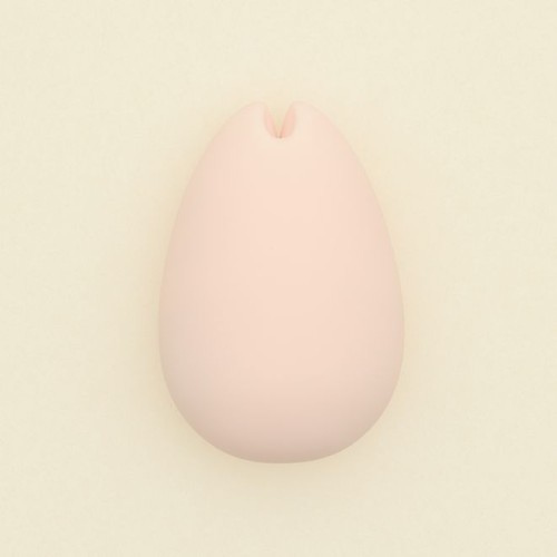 Розовый вибратор Iroha Hinazakura