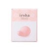 Розовый вибратор Iroha Midori