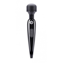 Черный многофункциональный мини-ванд Pink Vibe