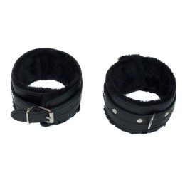 Черные поножи Eternity