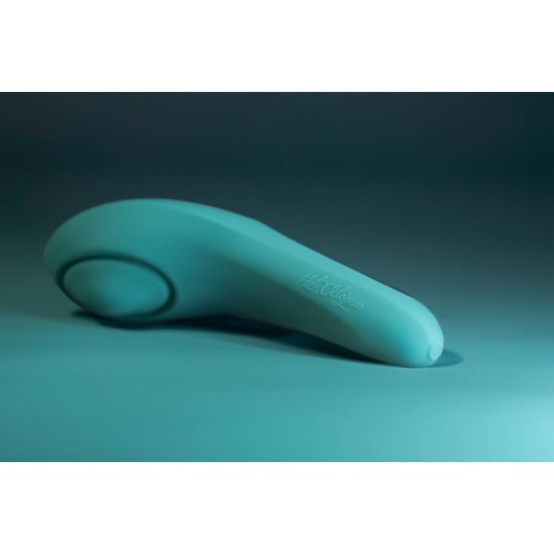 Мятный инновационный вибромассажёр Pulse Queen